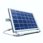 استخدام الأسرة Cri80 تعمل بالطاقة الشمسية أضواء خارج