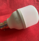 PVC 10w داخلي أدى ضوء المصابيح سطوع عالية توفير الطاقة المنزلية