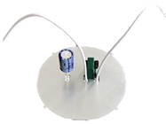 ارتفاع Pf 220 فولت أدى أجزاء المصباح الكهربائي لتجميع اللون الأبيض