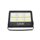 30-200W RGB LED بقعة الأضواء الكاشفة IP66 سبعة ألوان للحديقة عالية الكفاءة