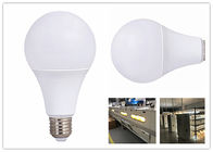 5 Watt LED لمبة توفير الطاقة ، A55400LM 3000k LED ضوء لمبة عكس الضوء