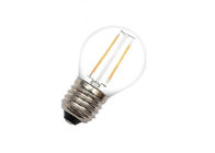 لمبة LED بيضاء دافئة 2700K-6500K 4W E14 استهلاك أقل للطاقة