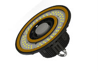 أضواء متجر UFO LED الصناعية 100W مع 3030 رقائق إضاءة رياضية IP66 مقاومة للماء
