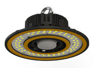 100W 150W 200W UFO LED High Bay Light 3030 رقائق IP65 مدخلات AC100-277V