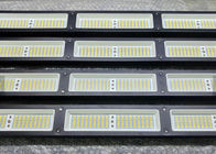 الطيف الكامل LED المزهرة تنمو الأضواء عالية PPFD 80W 2.1+ Umol / J سهلة التركيب