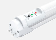 أضواء طوارئ LED تجارية بيضاء دافئة 3 واط 1.2 متر مستودع ورشة عمل مكتب