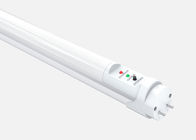 أضواء طوارئ LED تجارية بيضاء دافئة 3 واط 1.2 متر مستودع ورشة عمل مكتب