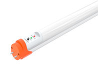 مصباح أنبوب الطوارئ T8 LED مع طاقة عالية التجويف 3 وات لمحطات مترو الأنفاق والقطارات