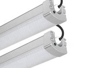 ثلاثي - أضواء طوارئ LED التجارية والدليل 40W فندق ورشة عمل مقاومة للماء