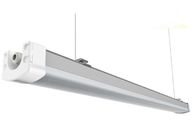 أضواء الطوارئ LED التجارية والدليل على الرطوبة 60W لمخزن العمل IP66