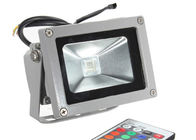 RGB 50W LED بقعة الأضواء الكاشفة تخزين ساحة الإضاءة AC100-347 V