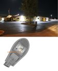 IP65 200W أضواء الشوارع LED الخارجية 3000K / 6500K 130LM / W مصدر ضوء COB
