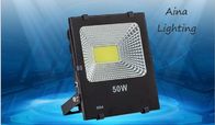 30W - 400W الأضواء الكاشفة LED الصناعية ، مادة الألومنيوم ، عمر العمل الطويل