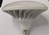 E14 / E27 UFO لمبات الإضاءة الداخلية LED AC220 - 240V SKD Bulb 6500K High Power
