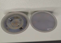 شكل دائري مصباح LED قوي 6 واط GU10 قطعة خبز 15 درجة للحمام