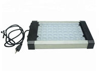 LED داخلي كامل الطيف ينمو ضوء AC100 - 227V جهد ​​الإدخال للاحتباس الحراري