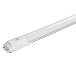T8 نوع LED أنبوب لمبات الإضاءة تصنيف IP33 عالي التجويف مع جهد إدخال 85-265 فولت