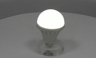 مصابيح كهربائية LED للطوارئ قابلة لإعادة الشحن داخلي 18 وات لمبة LED AC100 - 240 فولت