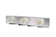 LED داخلي كامل الطيف تنمو ضوء أدى تنمو ضوء لوحة 100-240W RoHS