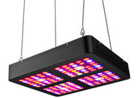 شعاع زاوية 90 ° 120 ° LED داخلي ينمو ضوء مادة سبائك الألومنيوم مصباح الجسم