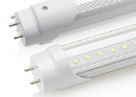 25W SMD T8 LED أنبوب لمبات الضوء 1500mm لون دافئ موصل G13 للإضاءة التجارية