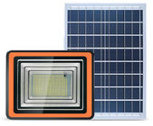 SMD2835 IP65 Ra&gt; 80 90Lum LED ضوء الفيضانات الشمسية عالية السطوع تختلف الطاقة 65W - 400W