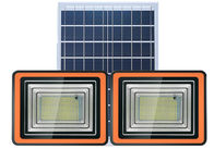 SMD2835 IP65 Ra&gt; 80 90Lum LED ضوء الفيضانات الشمسية عالية السطوع تختلف الطاقة 65W - 400W