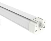 ضوء الشريط الخطي الصناعي LED Shop Batten Light SMD AC100 - 277V Input