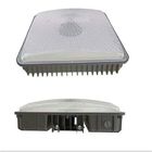 أضواء مظلة LED مقاومة للماء IP65 50W إلى 200W AC165-275V SMD3030