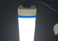 8FT Tri Proof LED Light ، 120 Watt Tri Proof Lamp 100-480V لمرائب وقوف السيارات