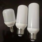 5W إلى 26W T شكل LED لمبة ذرة بيضاء نقية لمبة LED للإضاءة الداخلية