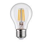 لمبات الإضاءة LED ذات الفتيل الموفر للطاقة G45 من 2-4 واط 30000 ساعة مدى الحياة