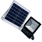 Ip65 10w أضواء كاشفة تعمل بالطاقة الشمسية مكان وقوف السيارات أو ساحة الكل في اثنين
