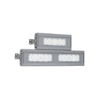 ضوء LED خطي عالي الجودة 240w ضوء صناعي مقاوم للماء Ip66