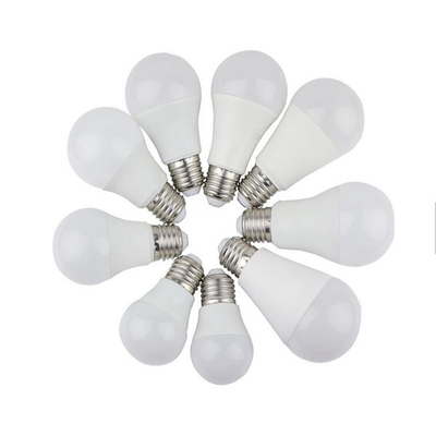 لمبات Led داخلية للجسم من البلاستيك 9 وات لغرفة المعيشة