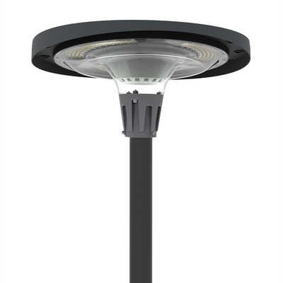 30watt Smd 5730 Solar Ufo Light للفناء