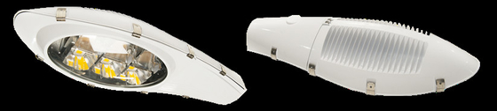 Square Park Road 3000K Urban Street Lights إضاءة 150W LED عالية السطوع CE