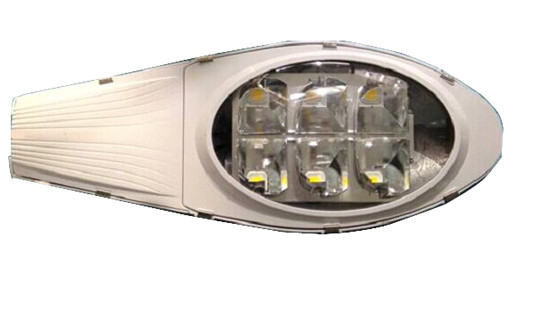 Square Park Road 3000K Urban Street Lights إضاءة 150W LED عالية السطوع CE