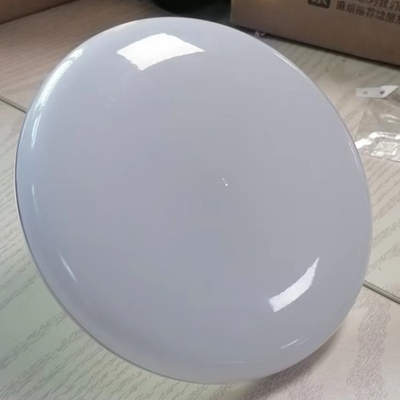 20W Smd2835 رقاقة بقيادة أضواء الصحن الطائر الألومنيوم Ufo لمبة للإضاءة الداخلية