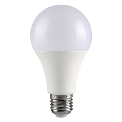 مدخل 5w إلى 22w AC220-240V Ra&gt; 80 PF&gt; 0.5 CCT 2700k-6500K مع مصباح LED E27 الأساسي