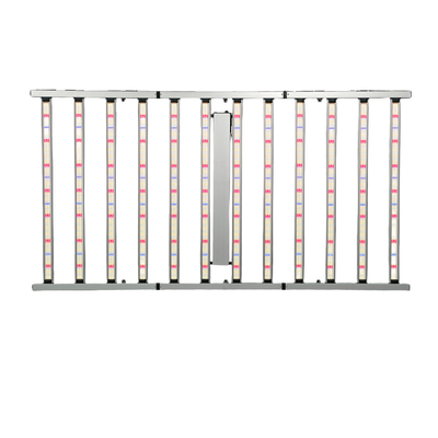 المصنع مباشرة 320w إلى 1500w الطيف الكامل أدى النمو الضوء أفضل UV 8 بار النبات للداخل