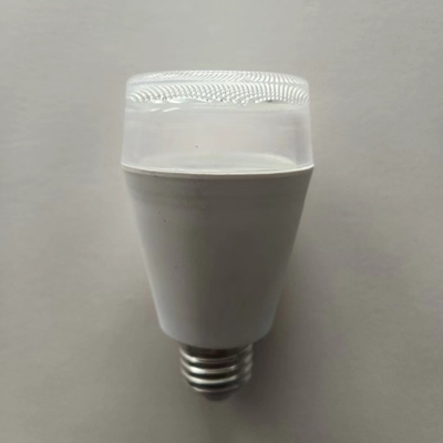 تصميم جديد للعين إنتاج T مصباح E27 E14 B22 القاعدة AC85-265V مصباح الذرة الأسطواني للإضاءة الداخلية
