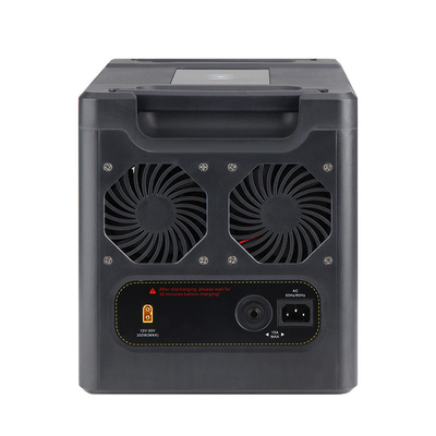 House Ups 1kwh خارجي محمول بنك طاقة تيار متردد