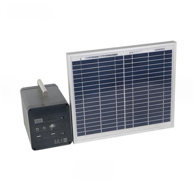 مضاد للماء 200w 400w و 600w محطة الطاقة المحمولة للخارج للتخييم