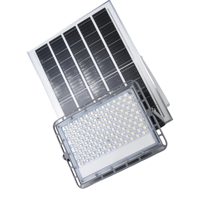 500w 600w سطح منحني ضوء الطاقة الشمسية الضوء العريض زاوية شعاع 110 ضوء بقعة للسيارات والحديقة