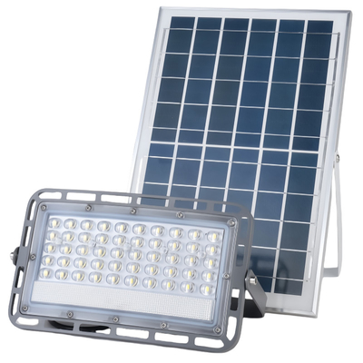 500w 600w سطح منحني ضوء الطاقة الشمسية الضوء العريض زاوية شعاع 110 ضوء بقعة للسيارات والحديقة