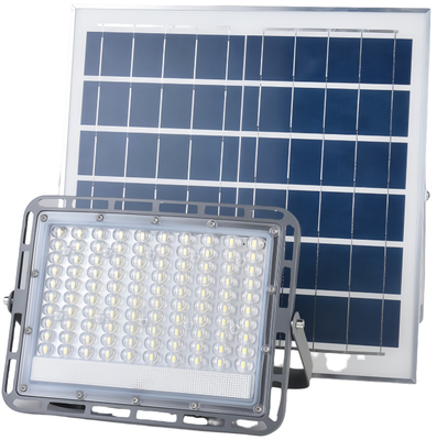 500w 600w سطح منحني ضوء الطاقة الشمسية الضوء العريض زاوية شعاع 110 ضوء بقعة للسيارات والحديقة