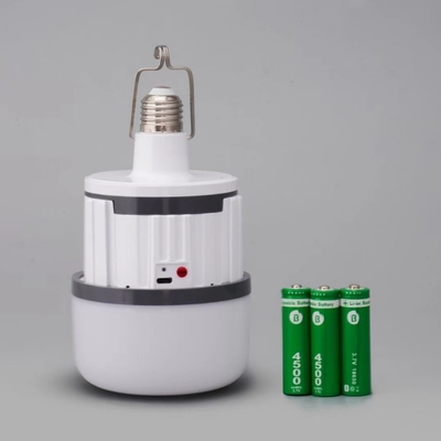 محمول 30w 50w طاقة عالية مصباح الطوارئ LED طويلا وقت الطوارئ 5 ساعات للاستخدام في الهواء الطلق