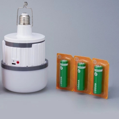 محمول 30w 50w طاقة عالية مصباح الطوارئ LED طويلا وقت الطوارئ 5 ساعات للاستخدام في الهواء الطلق