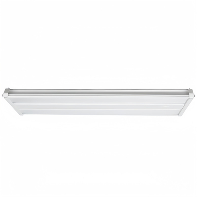 التحكم الذكي قوة عالية LED خطية ضوء الخليج العالي 320w مستشعر ضوء مخزن LED